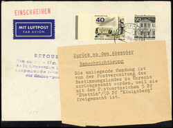 Losabbildung
