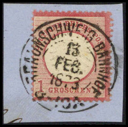 Losabbildung