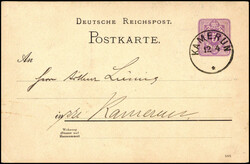 Losabbildung