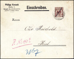 220: German Colonies Marshall Islands