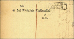 Losabbildung