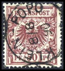 Losabbildung