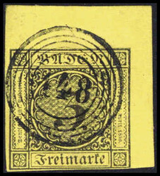Losabbildung