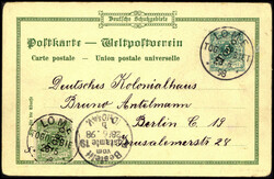Losabbildung
