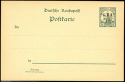 Losabbildung