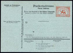 Losabbildung