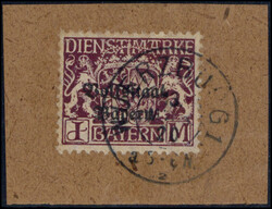 Losabbildung