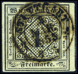 Losabbildung