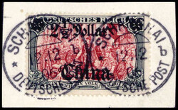 Losabbildung