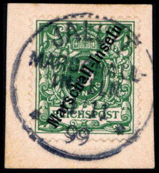 220: German Colonies Marshall Islands