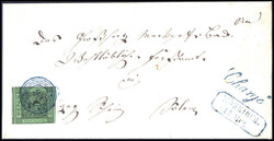 10: Old German States Baden