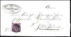 10: Old German States Baden