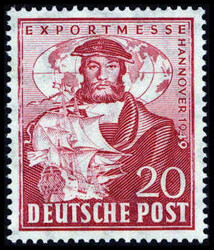 Losabbildung