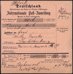 Losabbildung