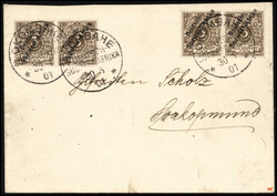 185: German Southwest Africa