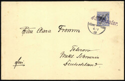 185: German Southwest Africa