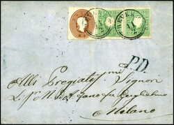 4770: Lombardy Venetia