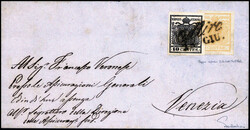 4770: Lombardy Venetia