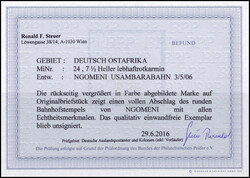 Bild austauschen