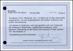 Bild austauschen