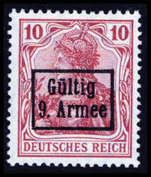 Losabbildung