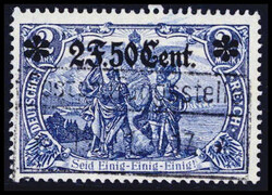 Losabbildung