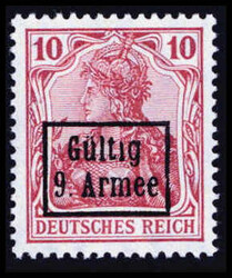 Losabbildung