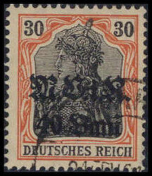 Losabbildung