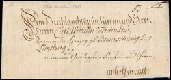 Losabbildung