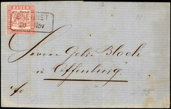 Losabbildung