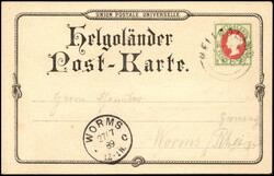 Losabbildung