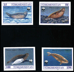 6450: Turkmenistan