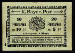 Losabbildung