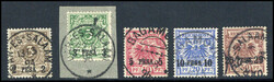 175: Deutsche Kolonien Ostafrika