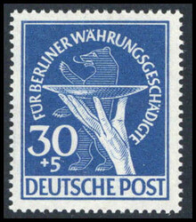 Losabbildung