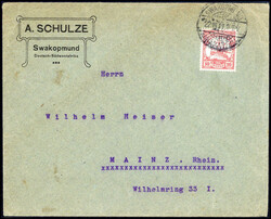 Losabbildung