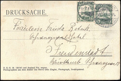 Losabbildung