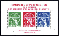 Losabbildung