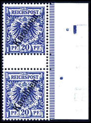 200: Deutsche Kolonien Karolinen