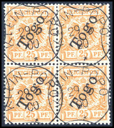 240: Deutsche Kolonien Togo