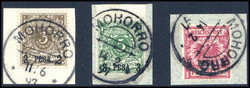 175: Deutsche Kolonien Ostafrika