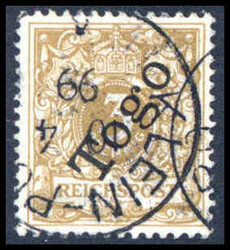 240: Deutsche Kolonien Togo