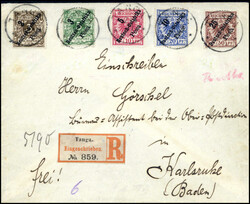 175: Deutsche Kolonien Ostafrika