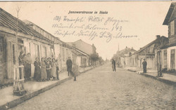 6705: Belarus - Picture postcards