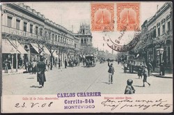 6600: Uruguay