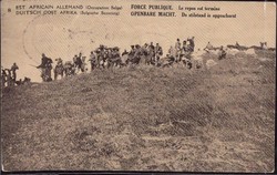 1850: Belgian Congo