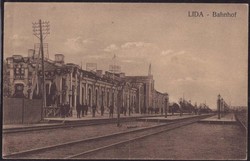 6705: Belarus - Picture postcards
