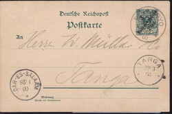 175: German East Africa