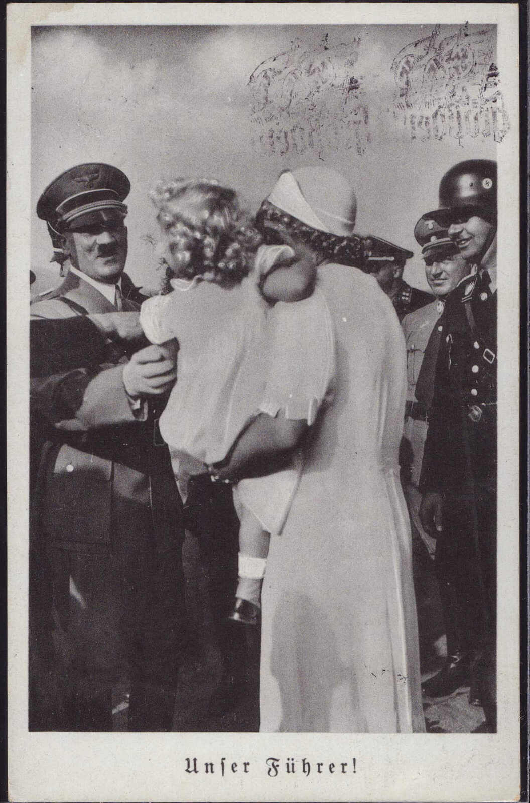 Landser Adolf Hitler Unser Führer Download