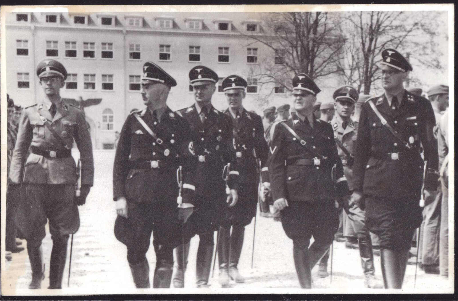 SS-Panzer-Grenadier-Regiment 